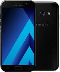 Прошивка телефона Samsung Galaxy A5 (2017) в Нижнем Новгороде